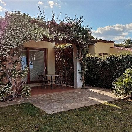 הוילה סאן תאודורו Sunrise House מראה חיצוני תמונה