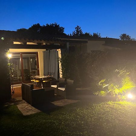 הוילה סאן תאודורו Sunrise House מראה חיצוני תמונה