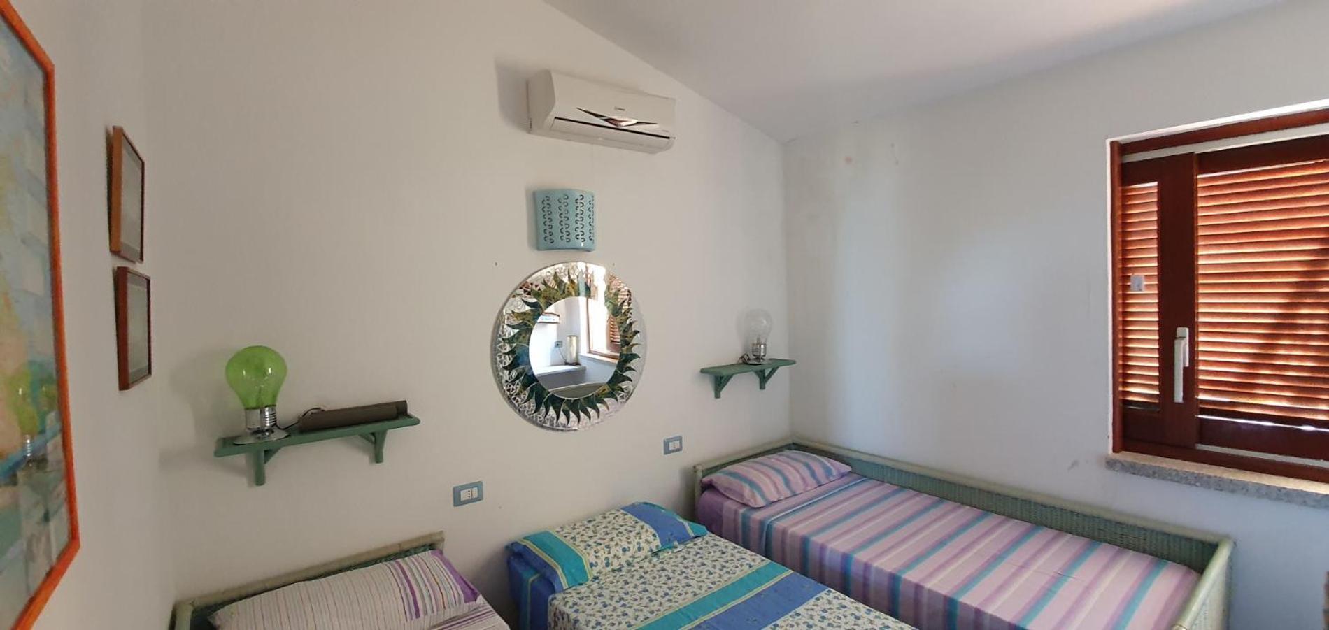 הוילה סאן תאודורו Sunrise House מראה חיצוני תמונה