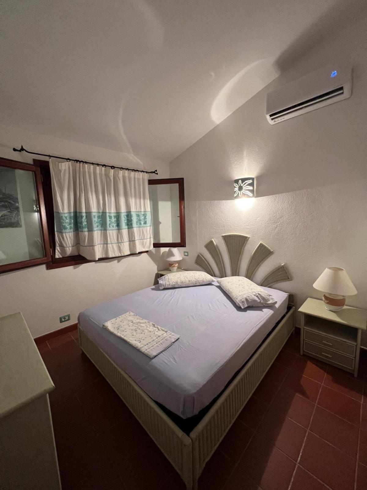 הוילה סאן תאודורו Sunrise House מראה חיצוני תמונה