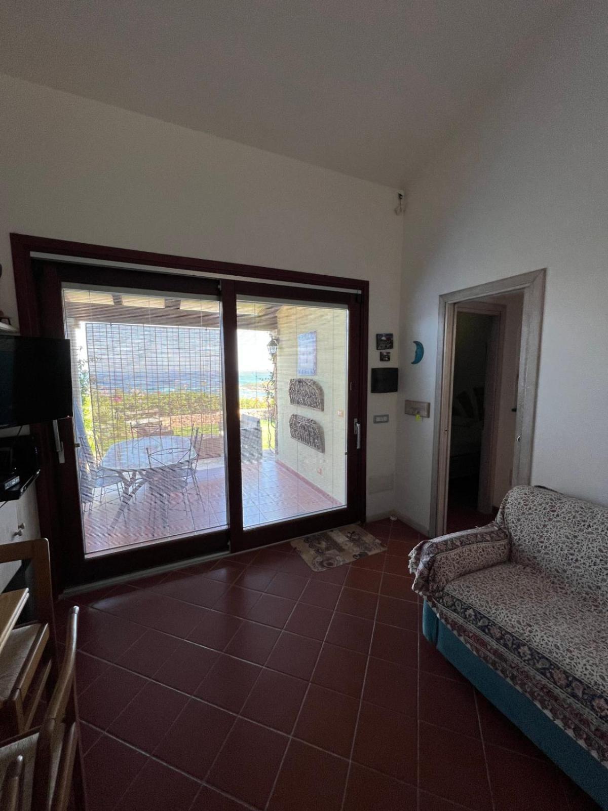 הוילה סאן תאודורו Sunrise House מראה חיצוני תמונה