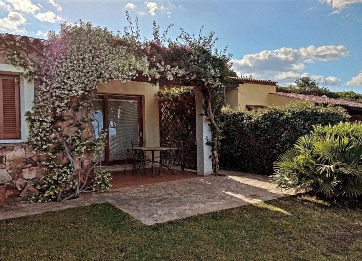 הוילה סאן תאודורו Sunrise House מראה חיצוני תמונה