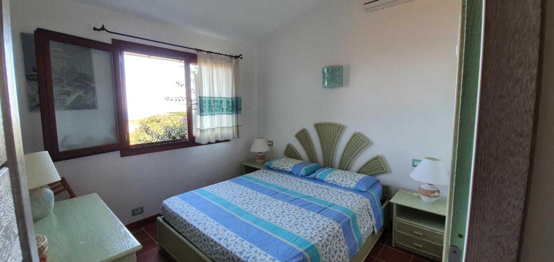 הוילה סאן תאודורו Sunrise House מראה חיצוני תמונה